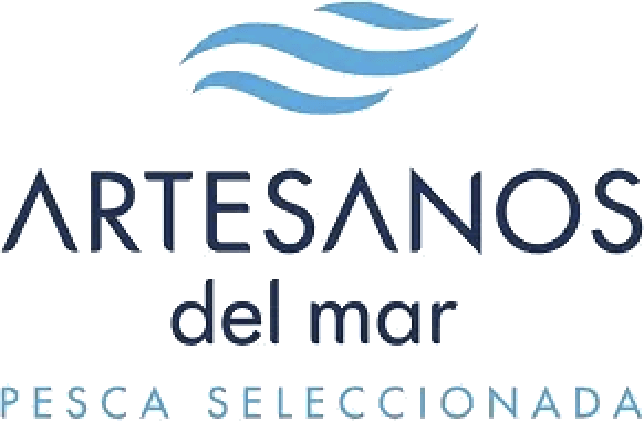 Logo de Artesanos del Mar