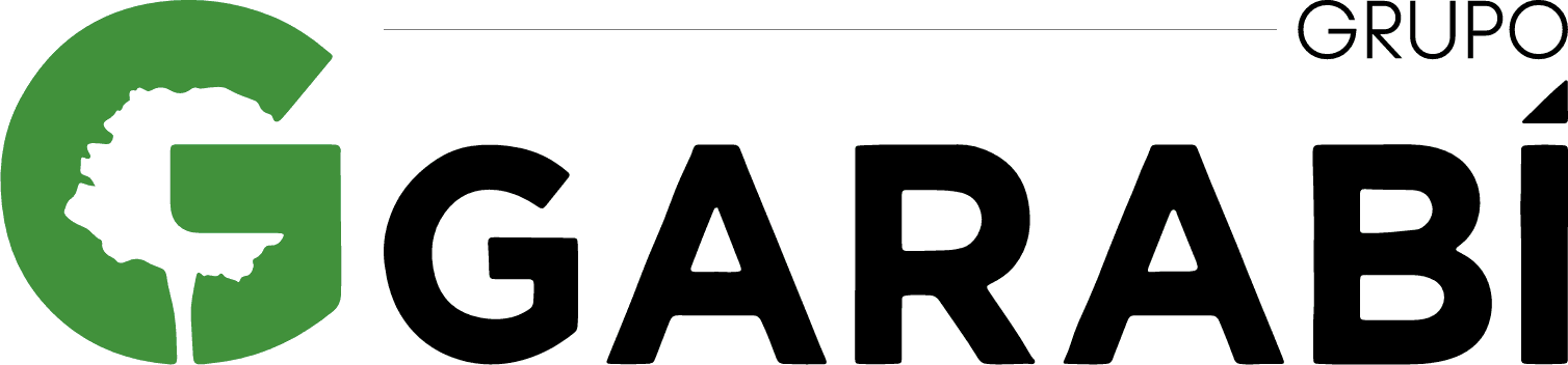 Logo de Grupo Garabí